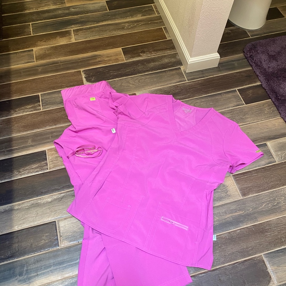 Limited time offer scrub sale
